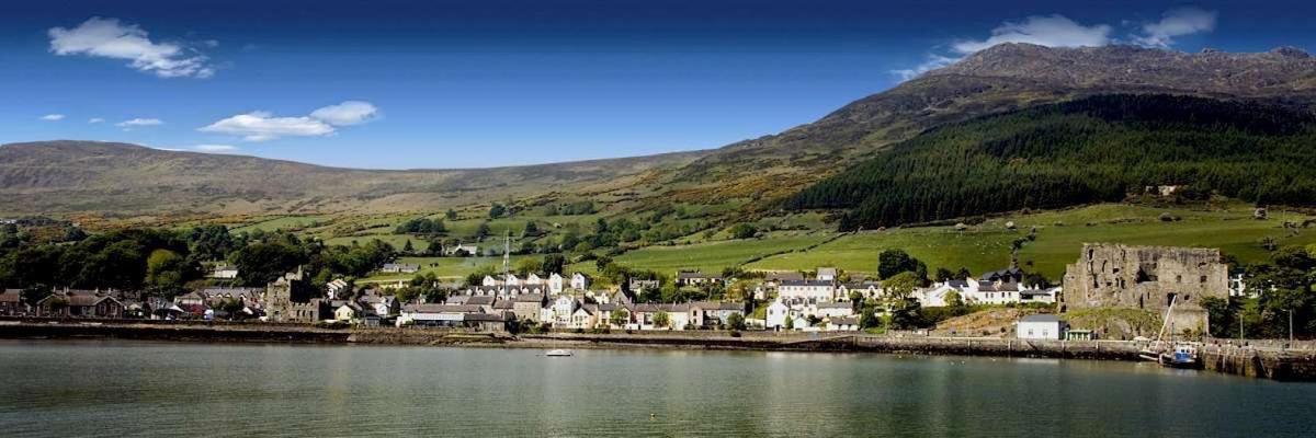 The Baytree Restaurant & Guesthouse Carlingford Exterior foto